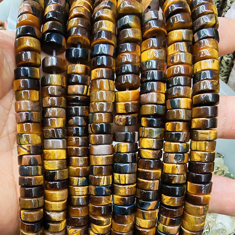 Tiger eye stone