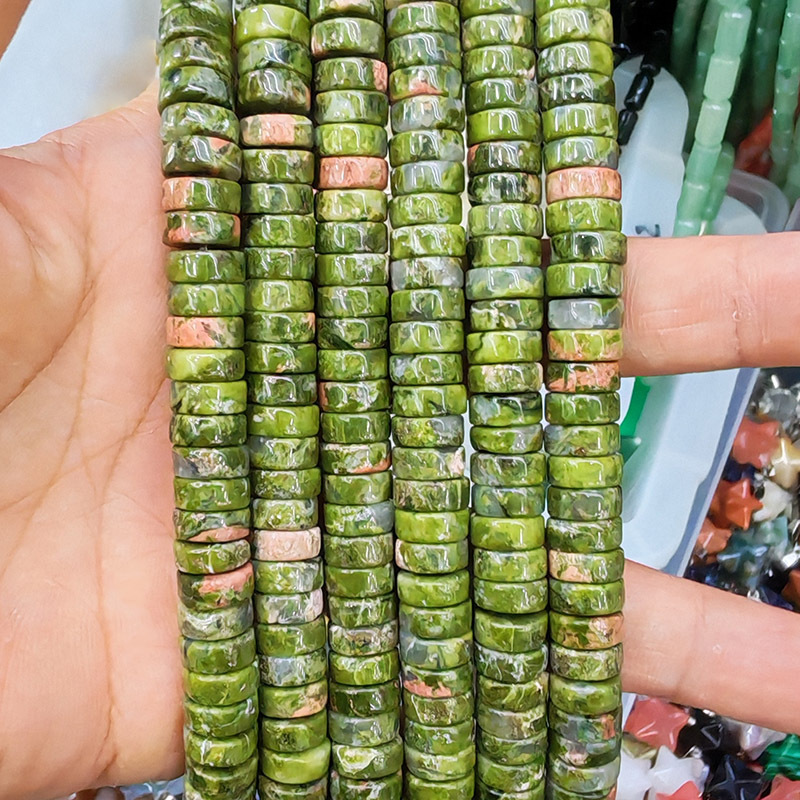 Unakite