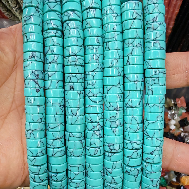 Turquoise