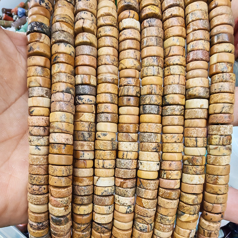 Picture stone