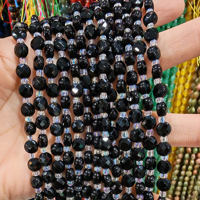 Black onyx