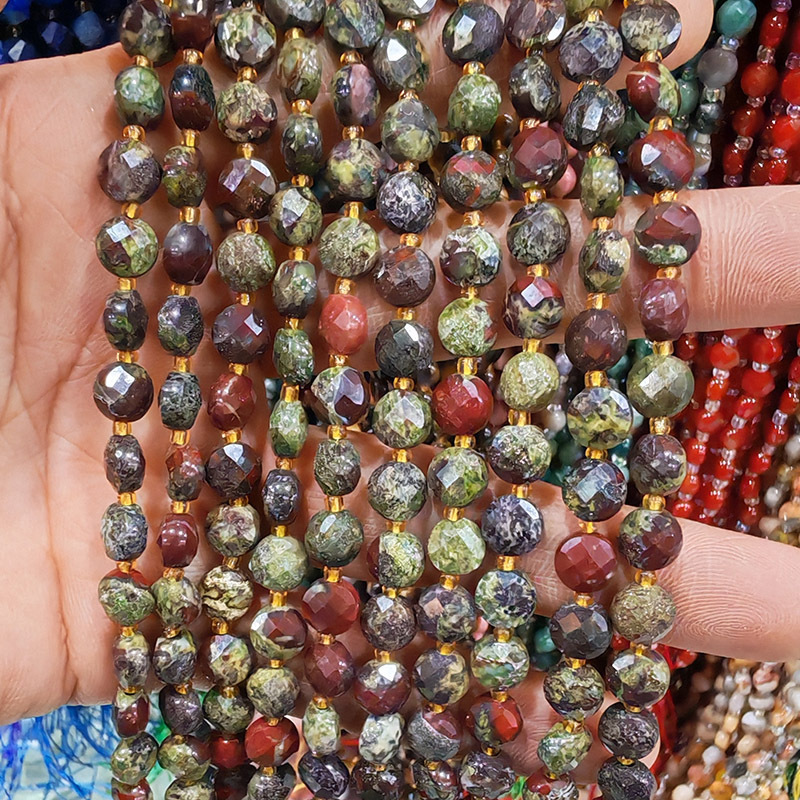 Dragon stone