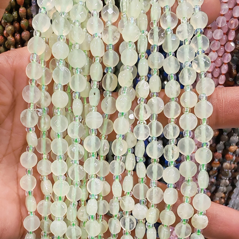 Lemon crystal