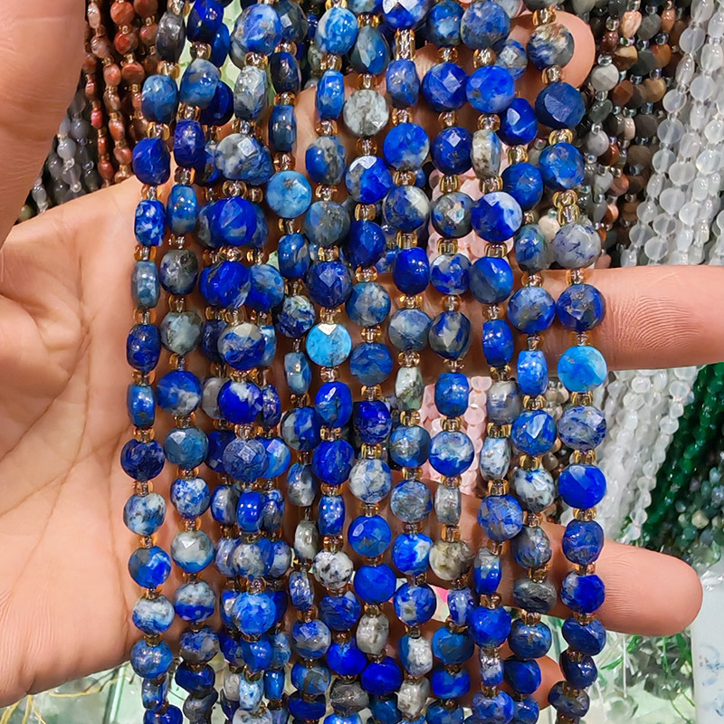 Lapis lazuli