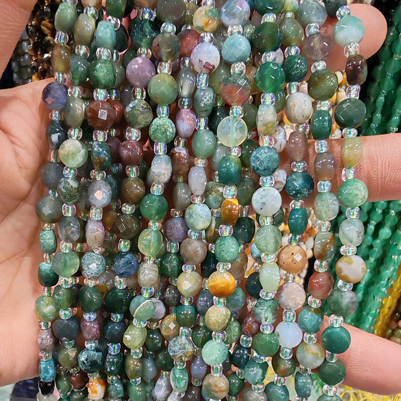 Indian agate