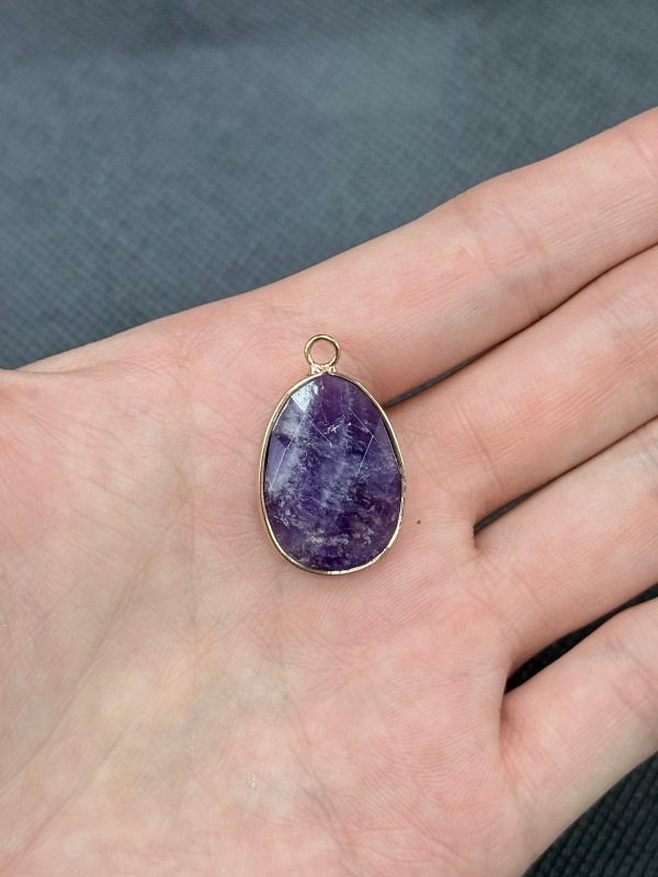 Amethyst