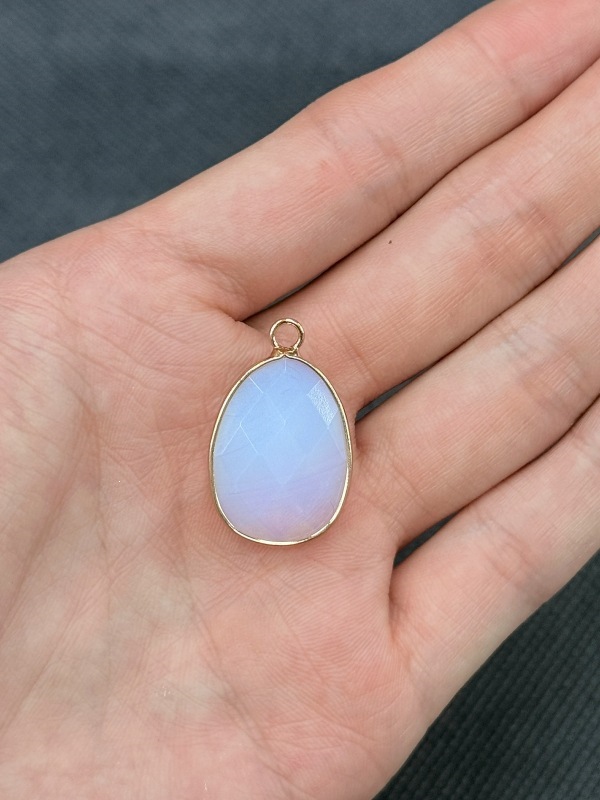 Meer opal