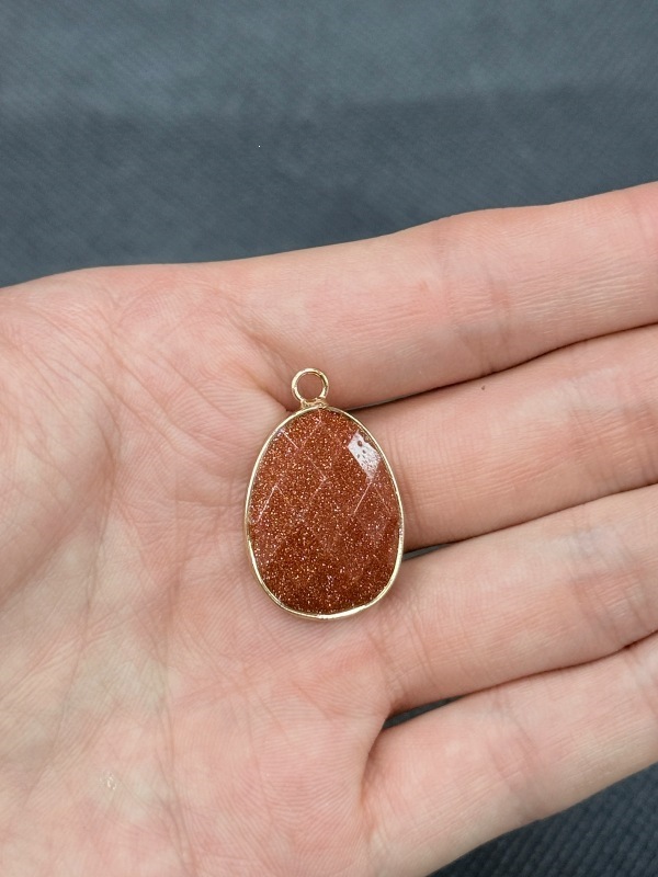 Goldstone