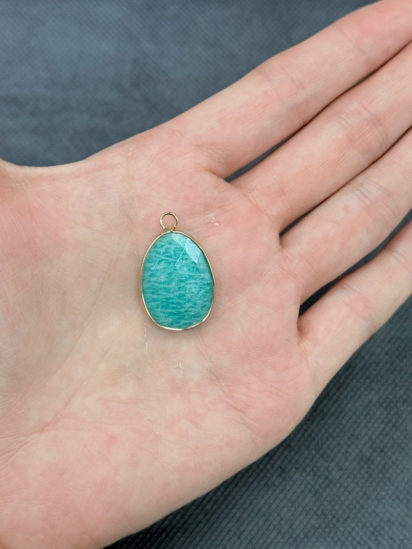 Amazonite