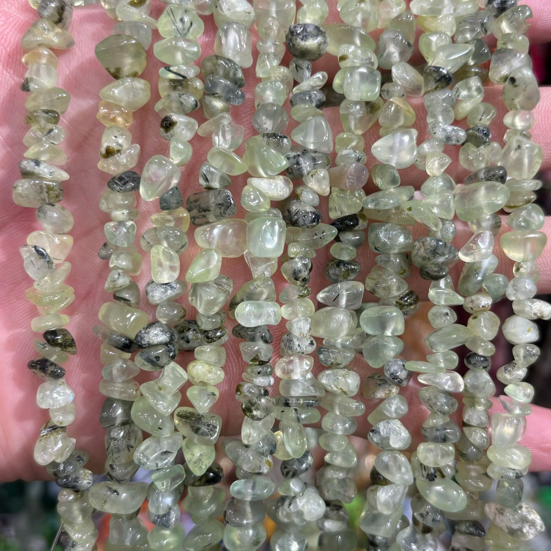 Prehnite