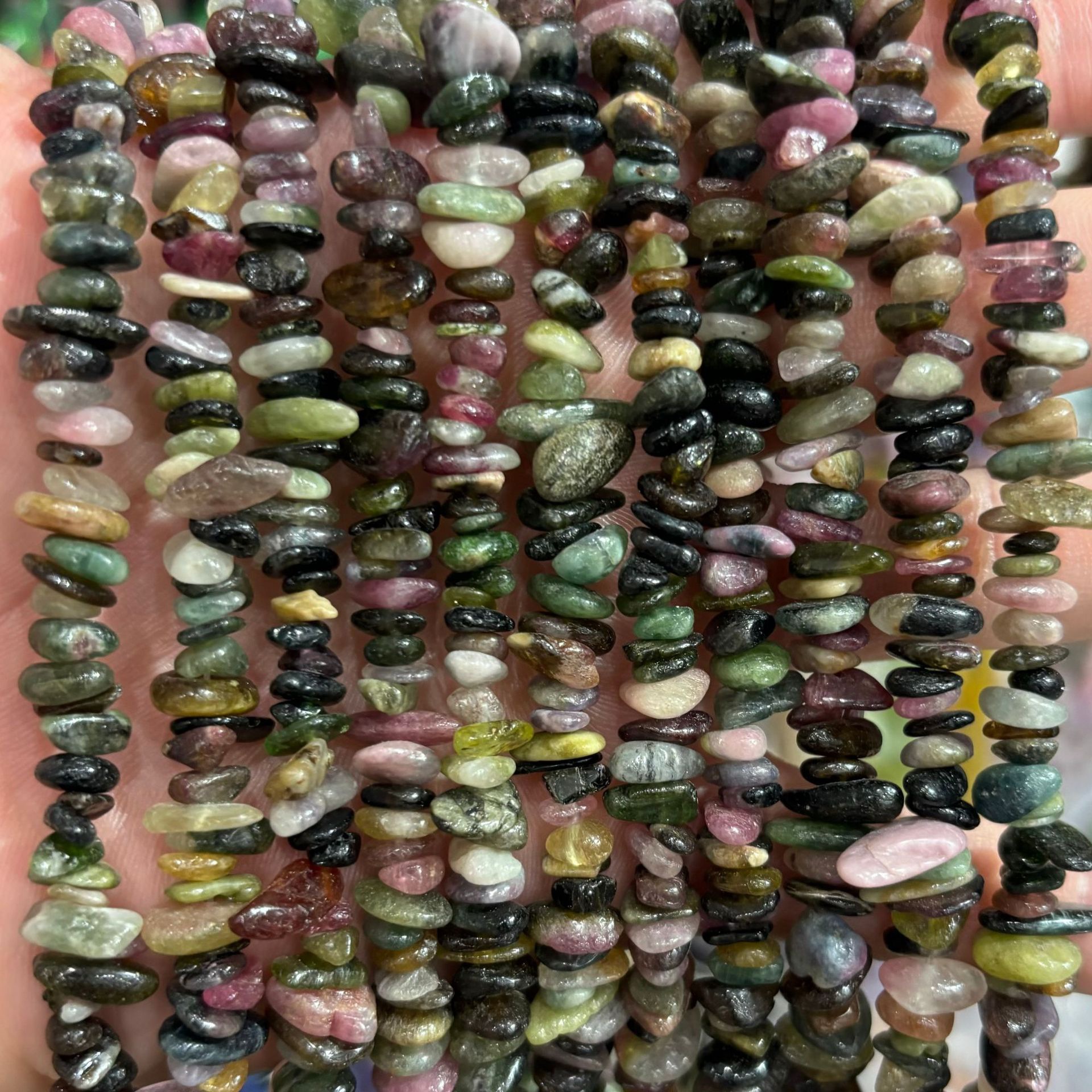 Tourmaline