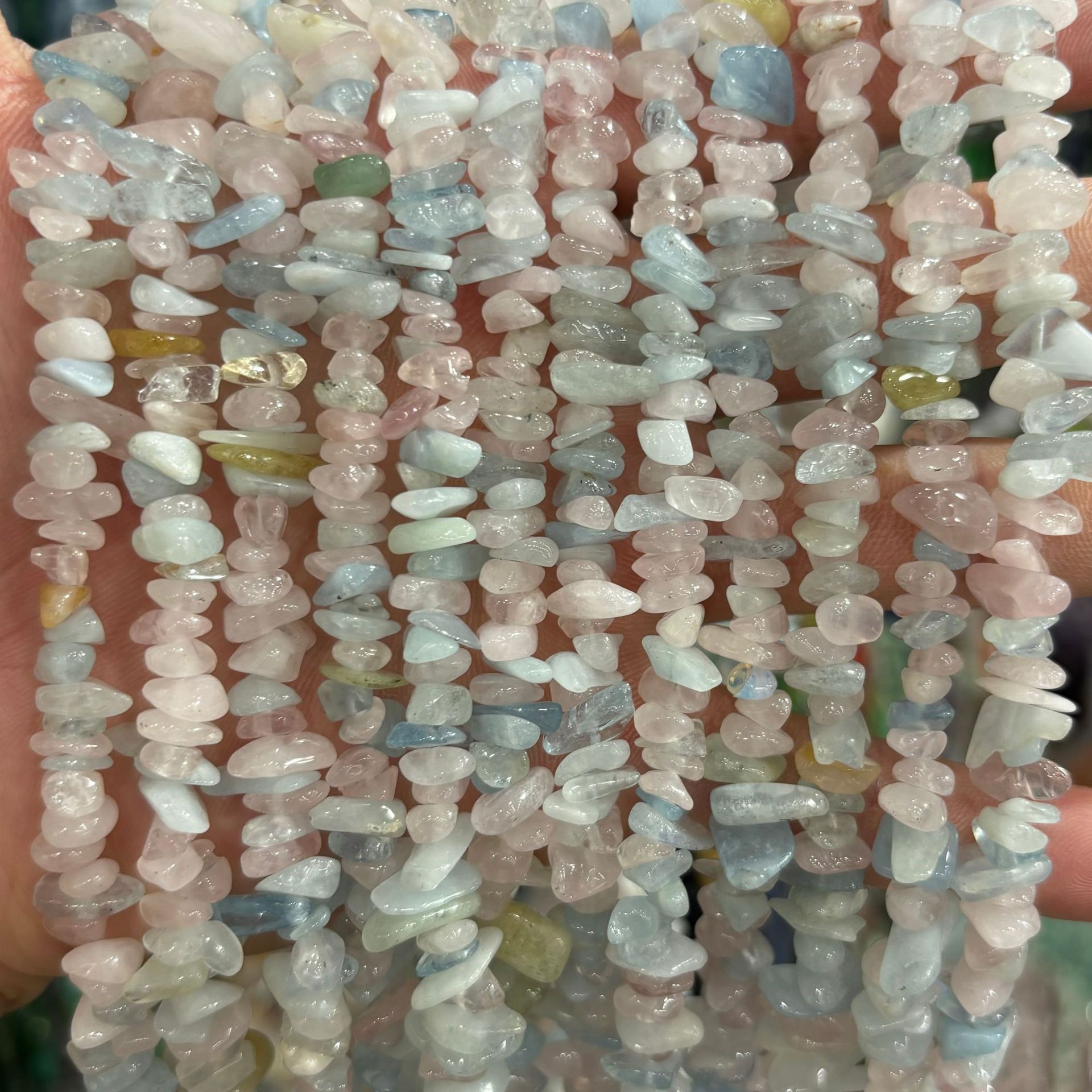 Morganite