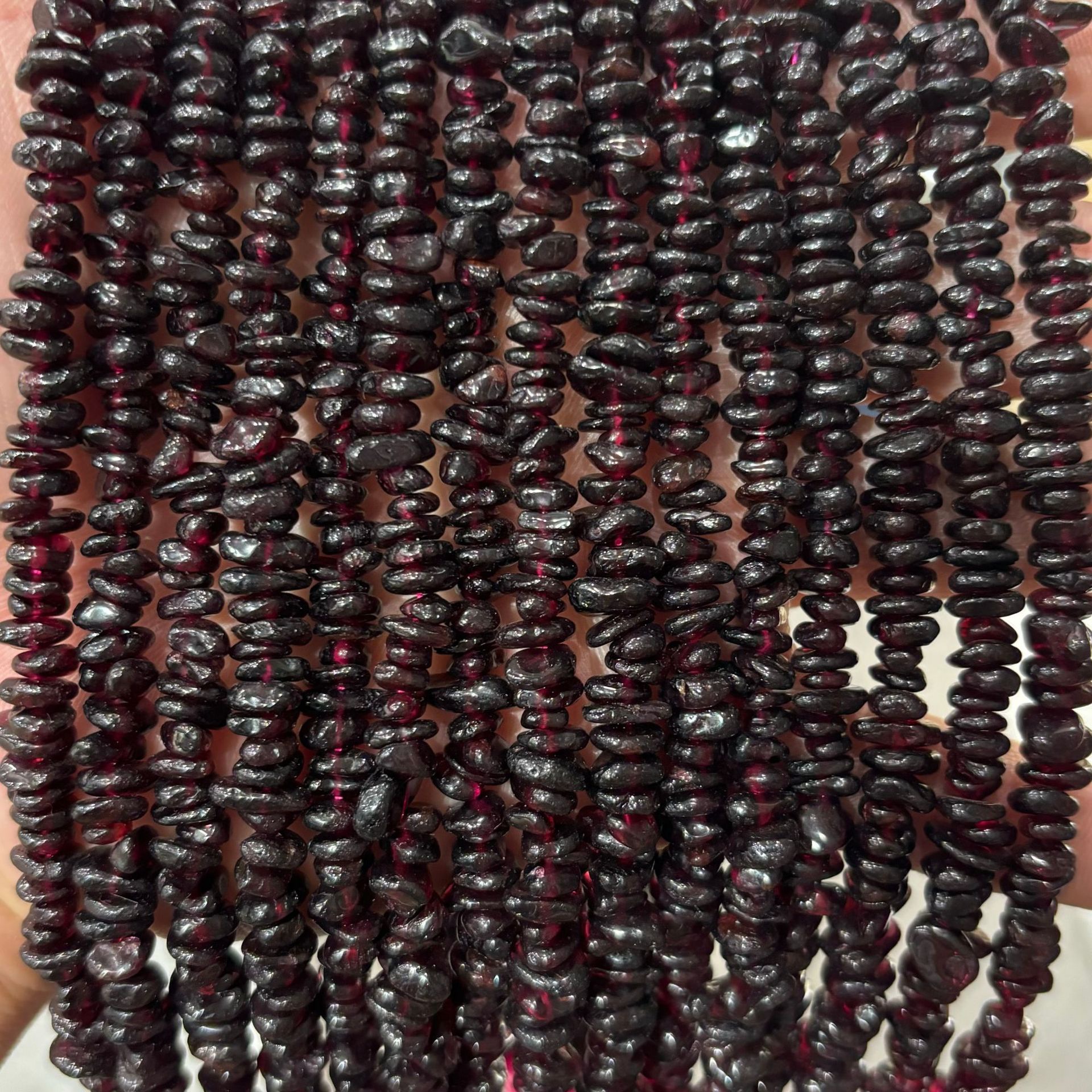 Garnet 2
