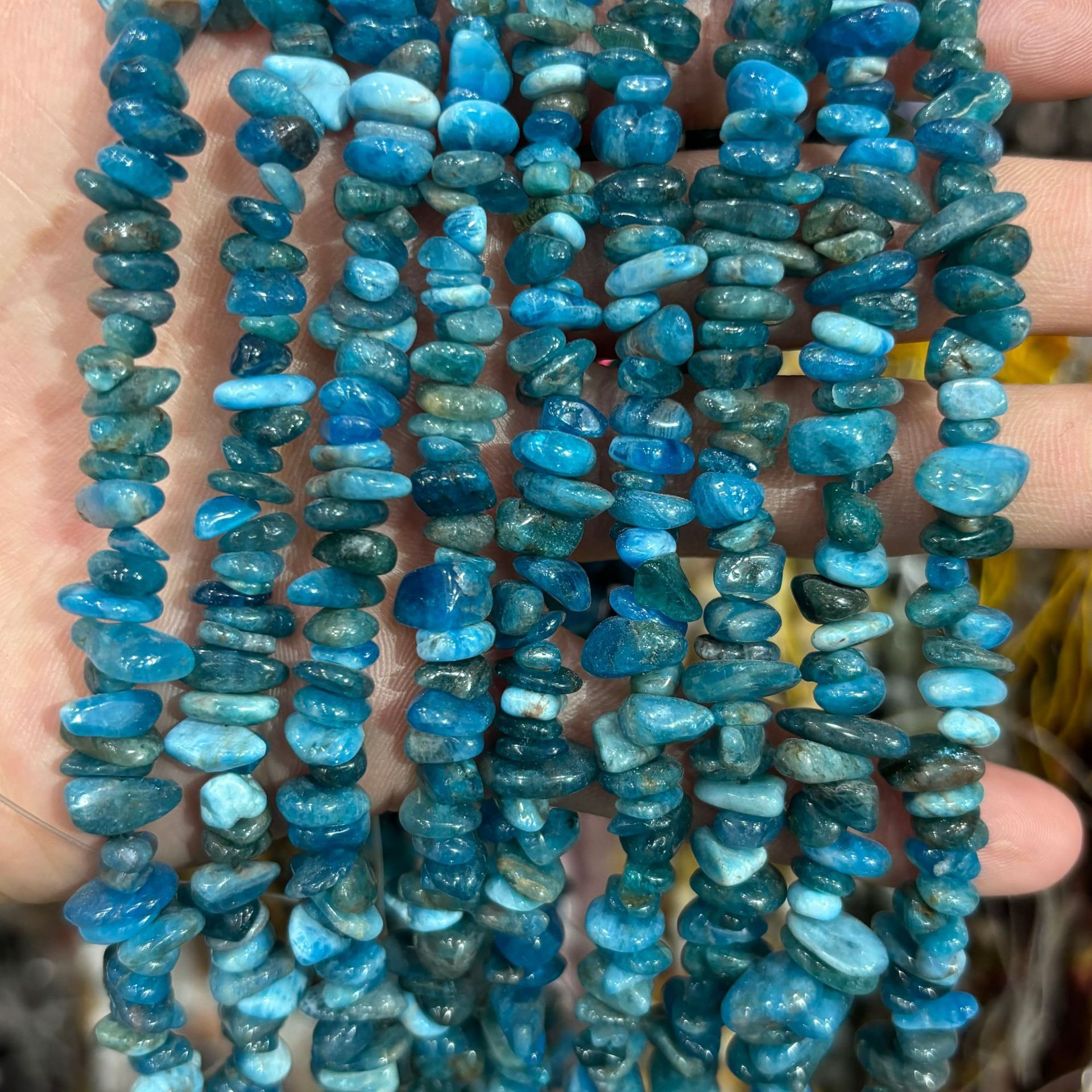 Blue phosphorus