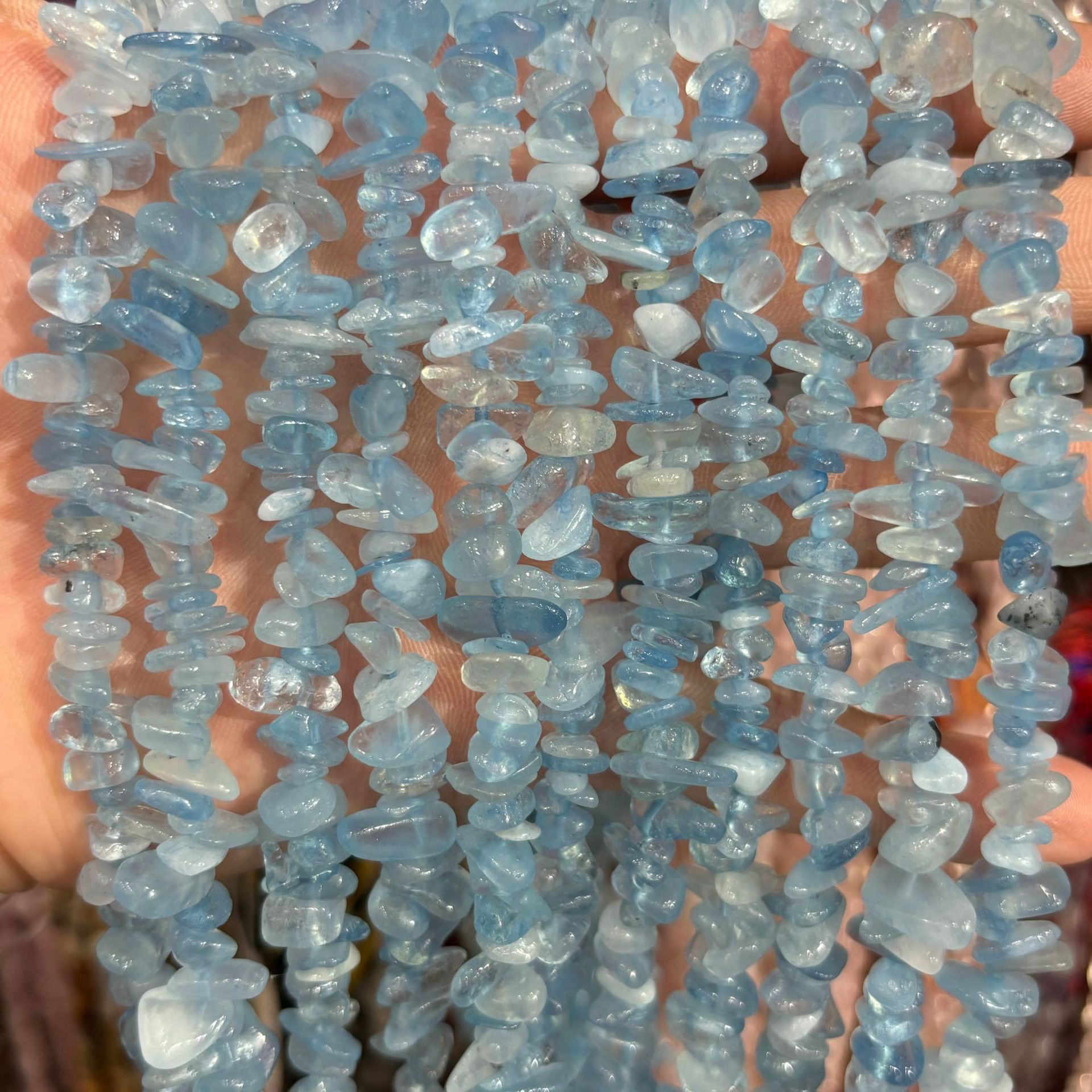 Aquamarine