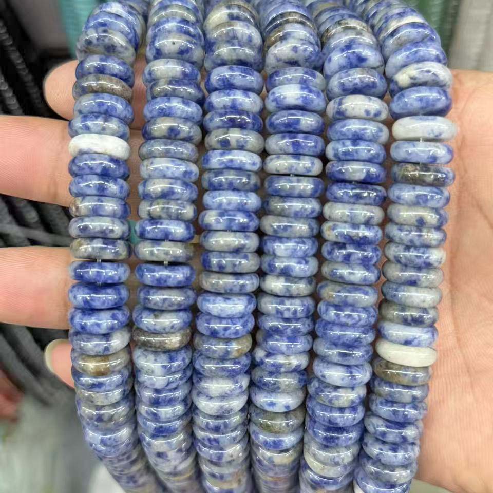 Blue dot