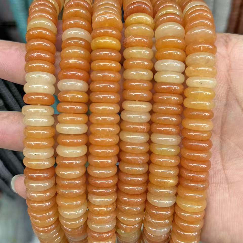 Red aventurine