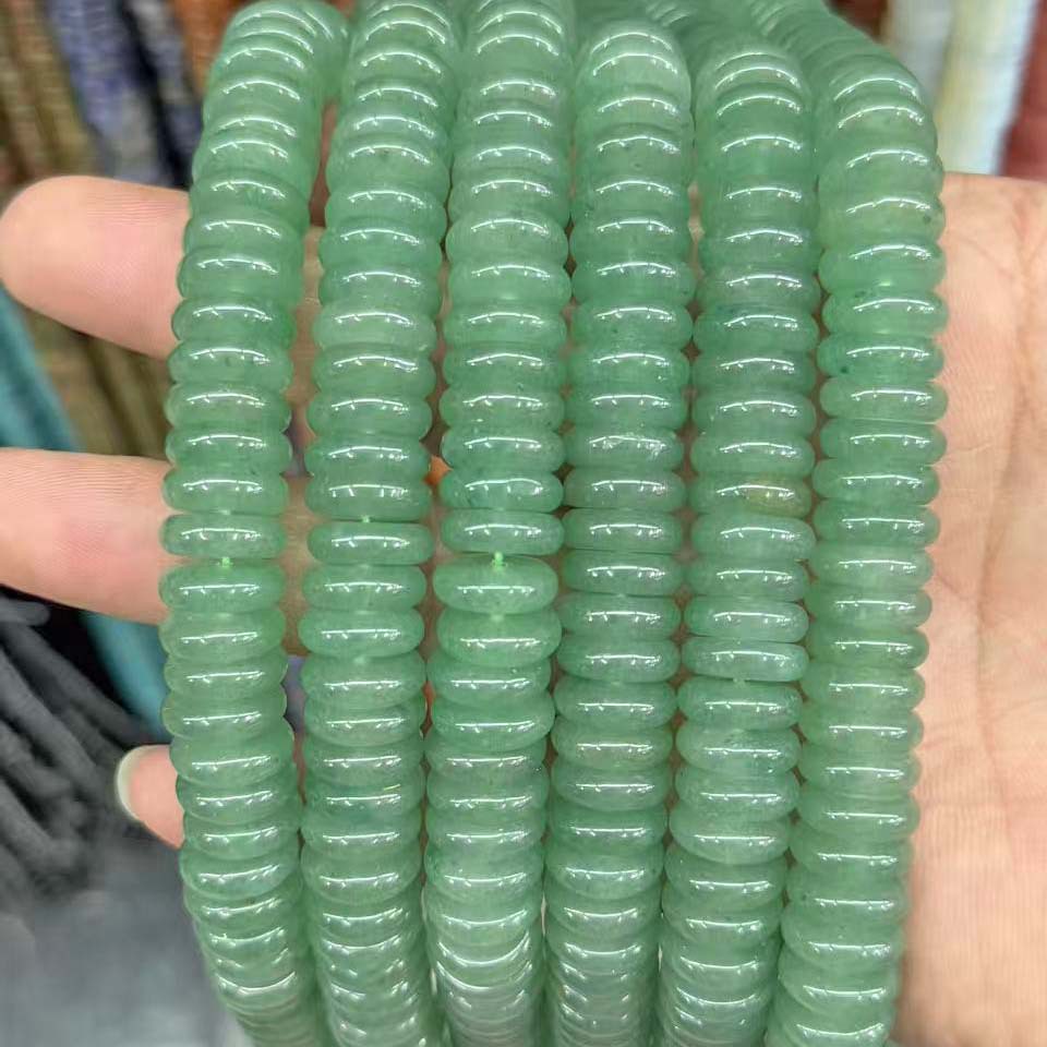 Green aventurine