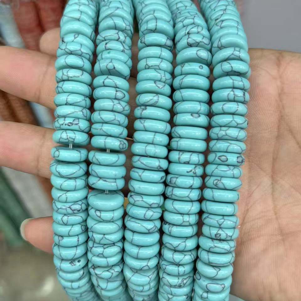 Black line blue pine