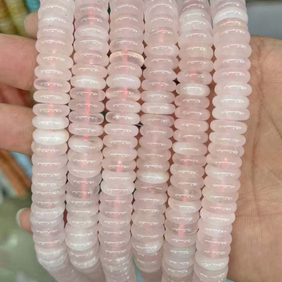 Rose quartz