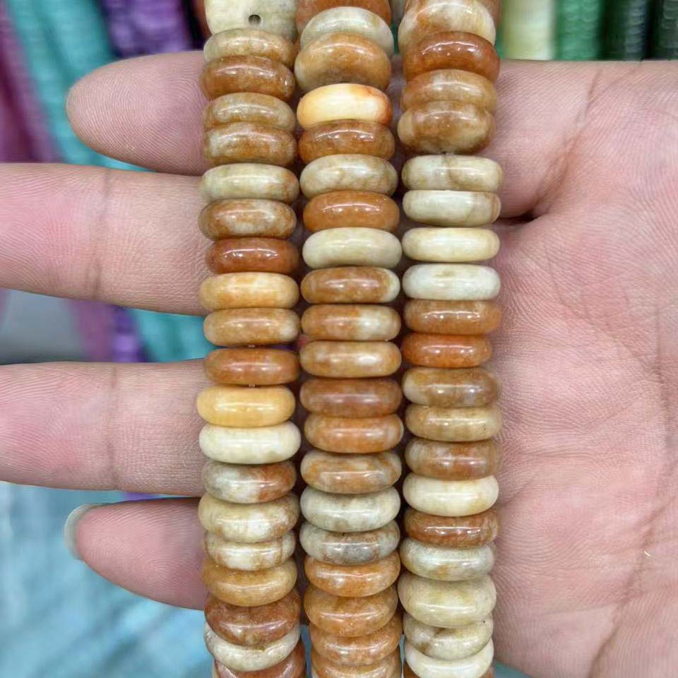 Caramel color