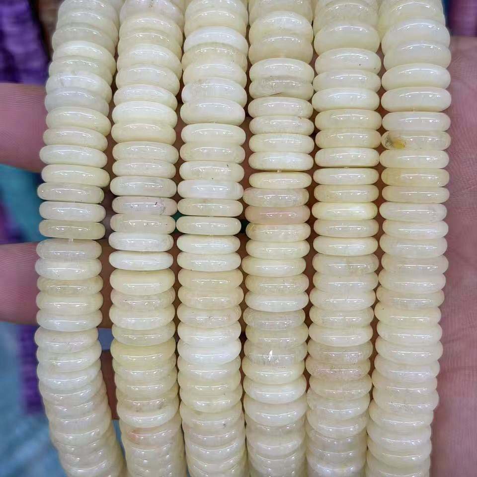 Light yellow
