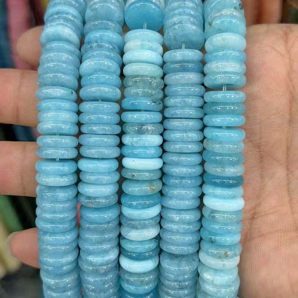 Peacock blue