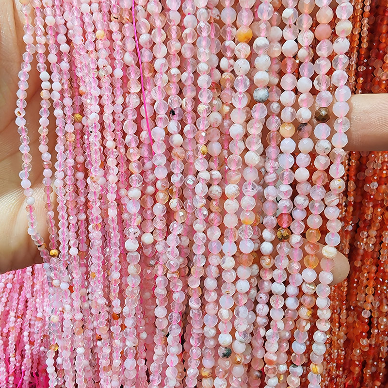 Sakura agate