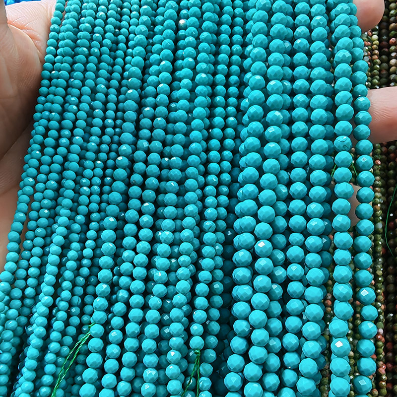 Green pine