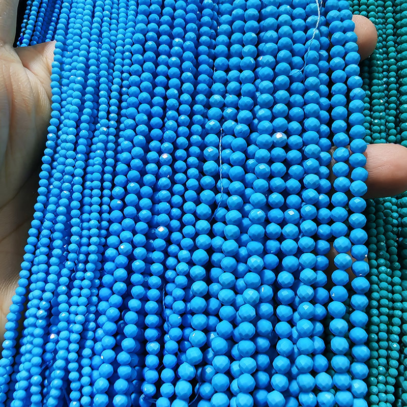blue turquoise