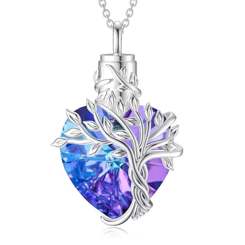 violet