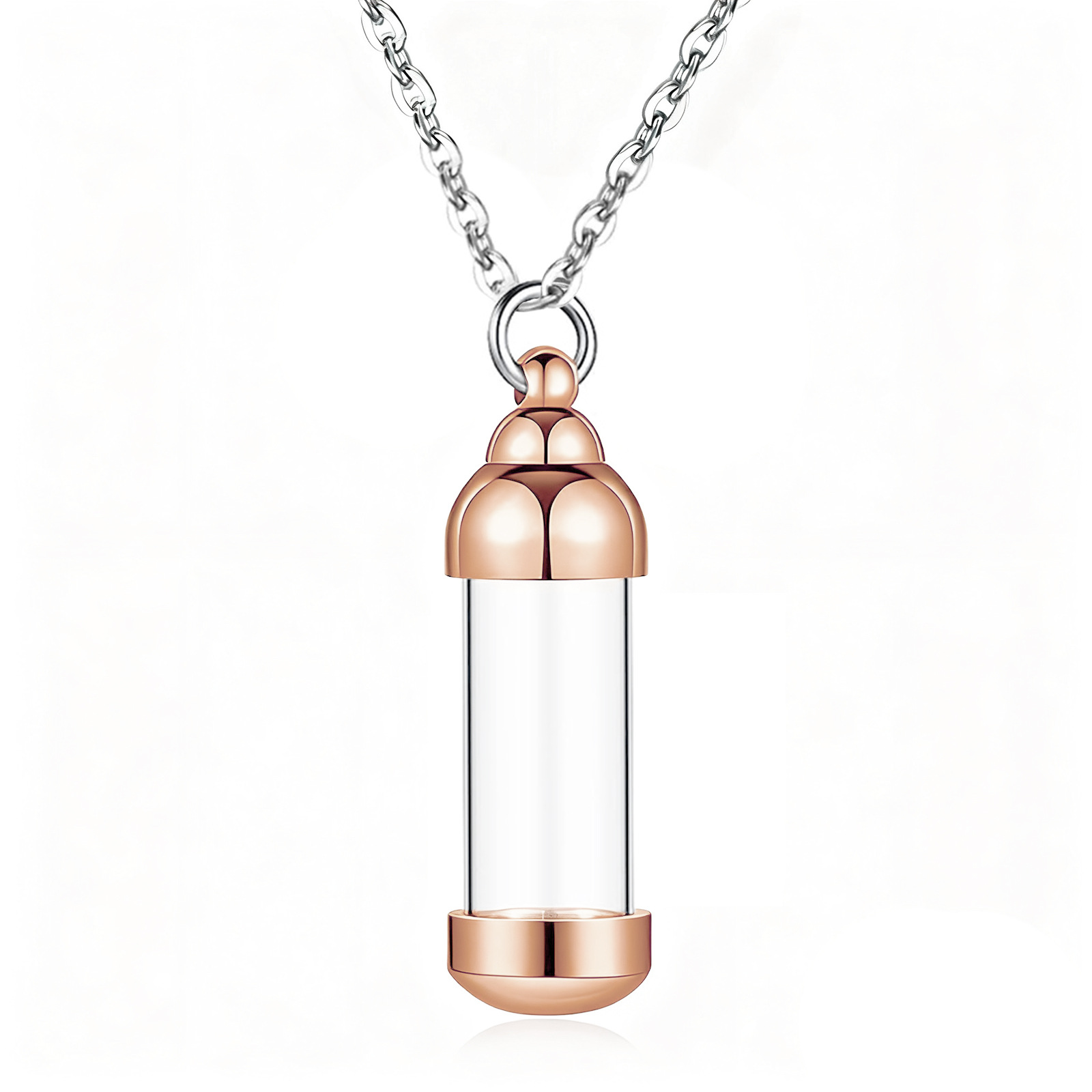 Roségold