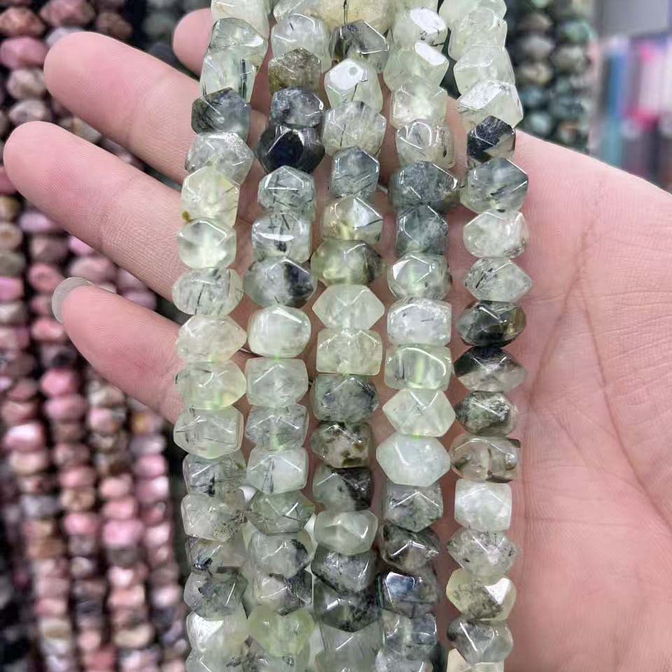 Prehnite