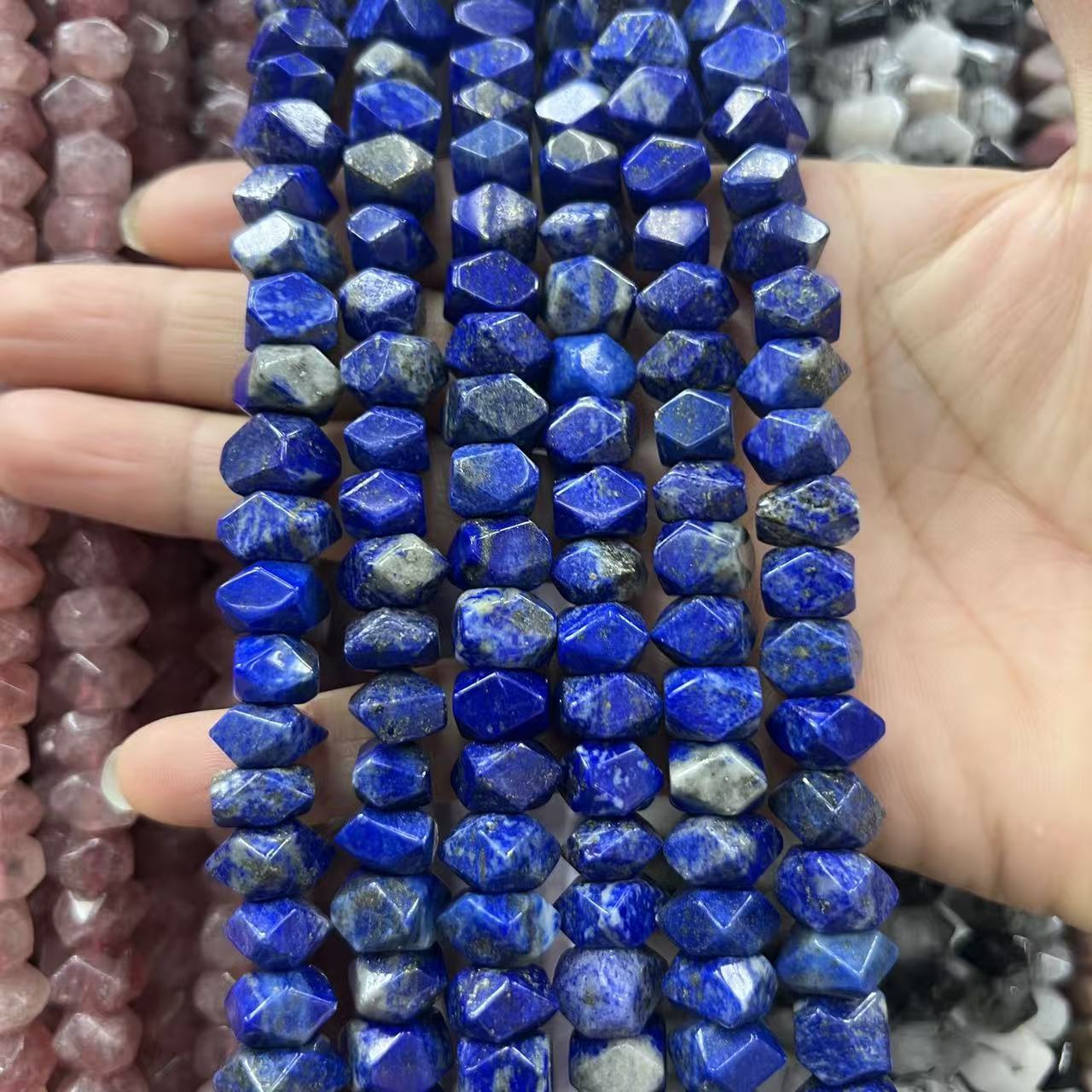 Lapis lazuli