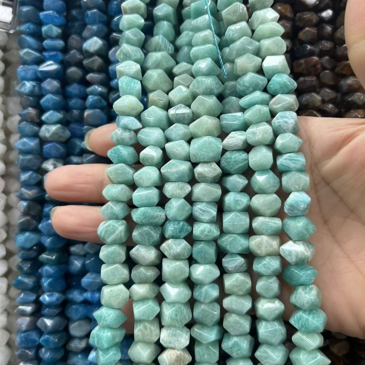 Amazonite