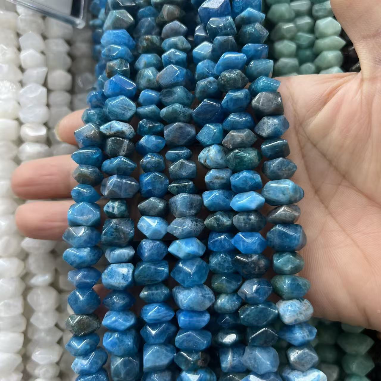 Apatite