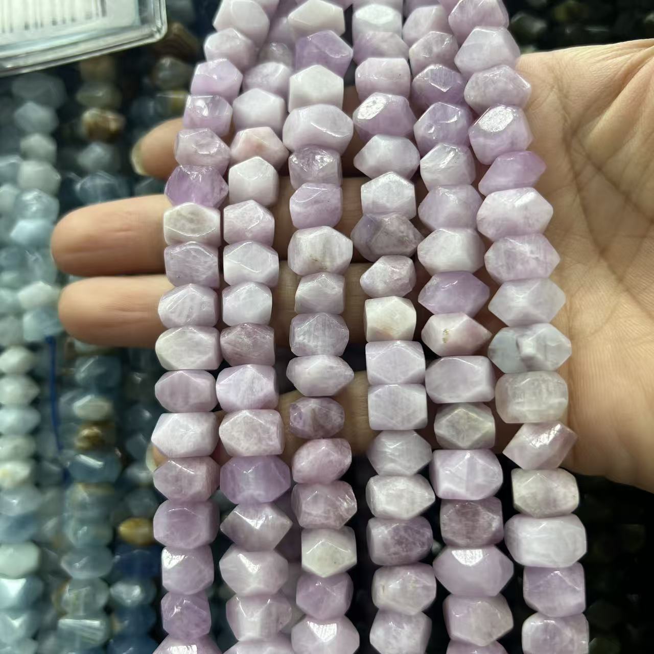Kunzite