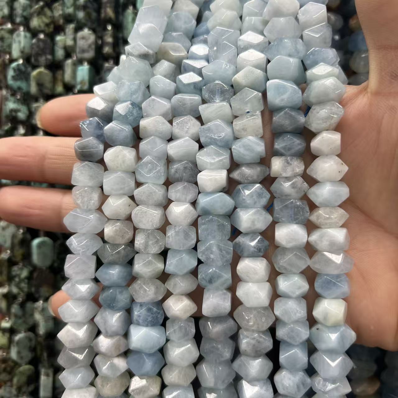 Aquamarine