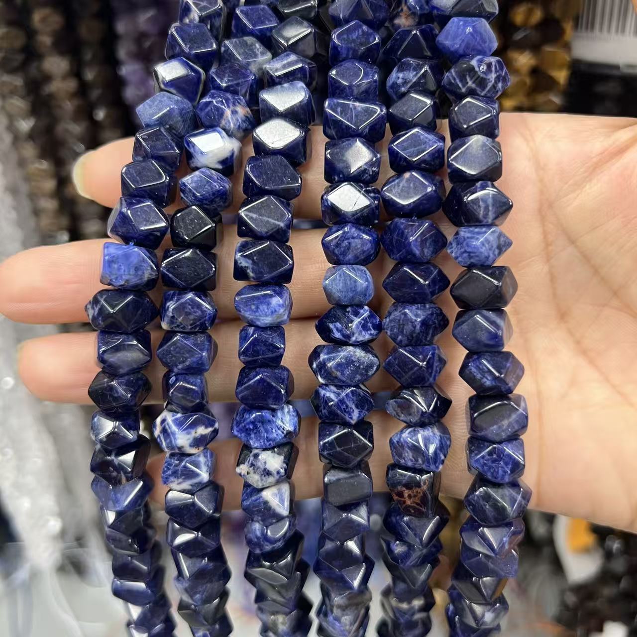 Sodalite
