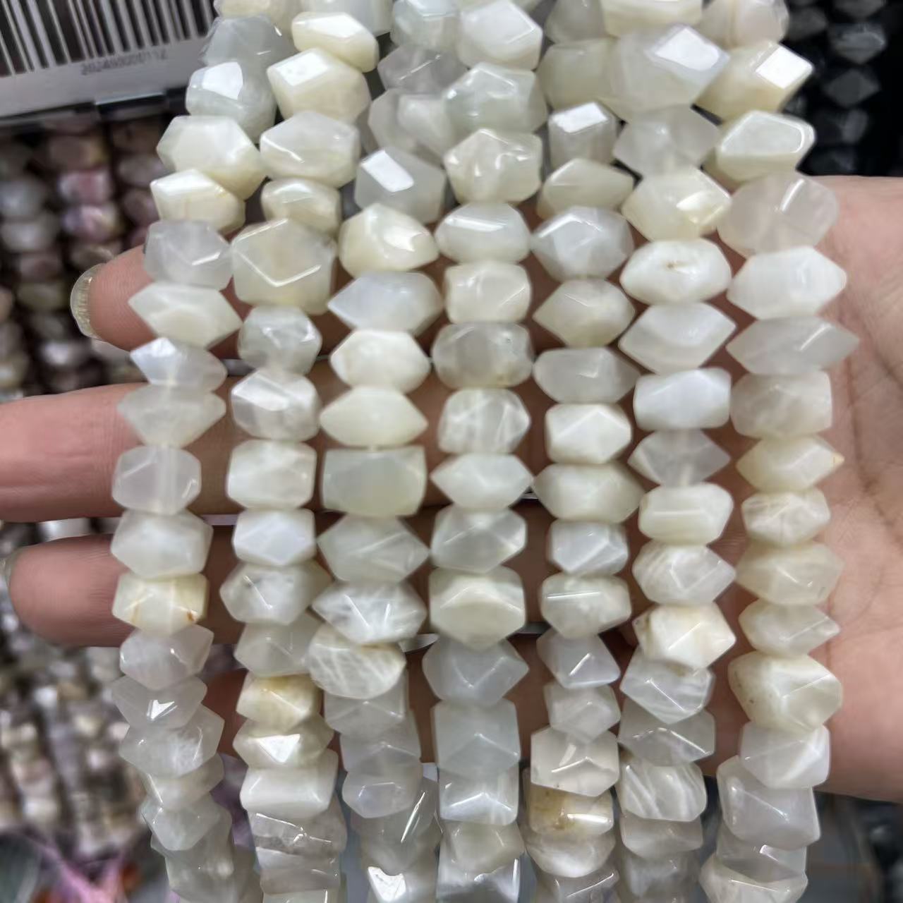 Moon White