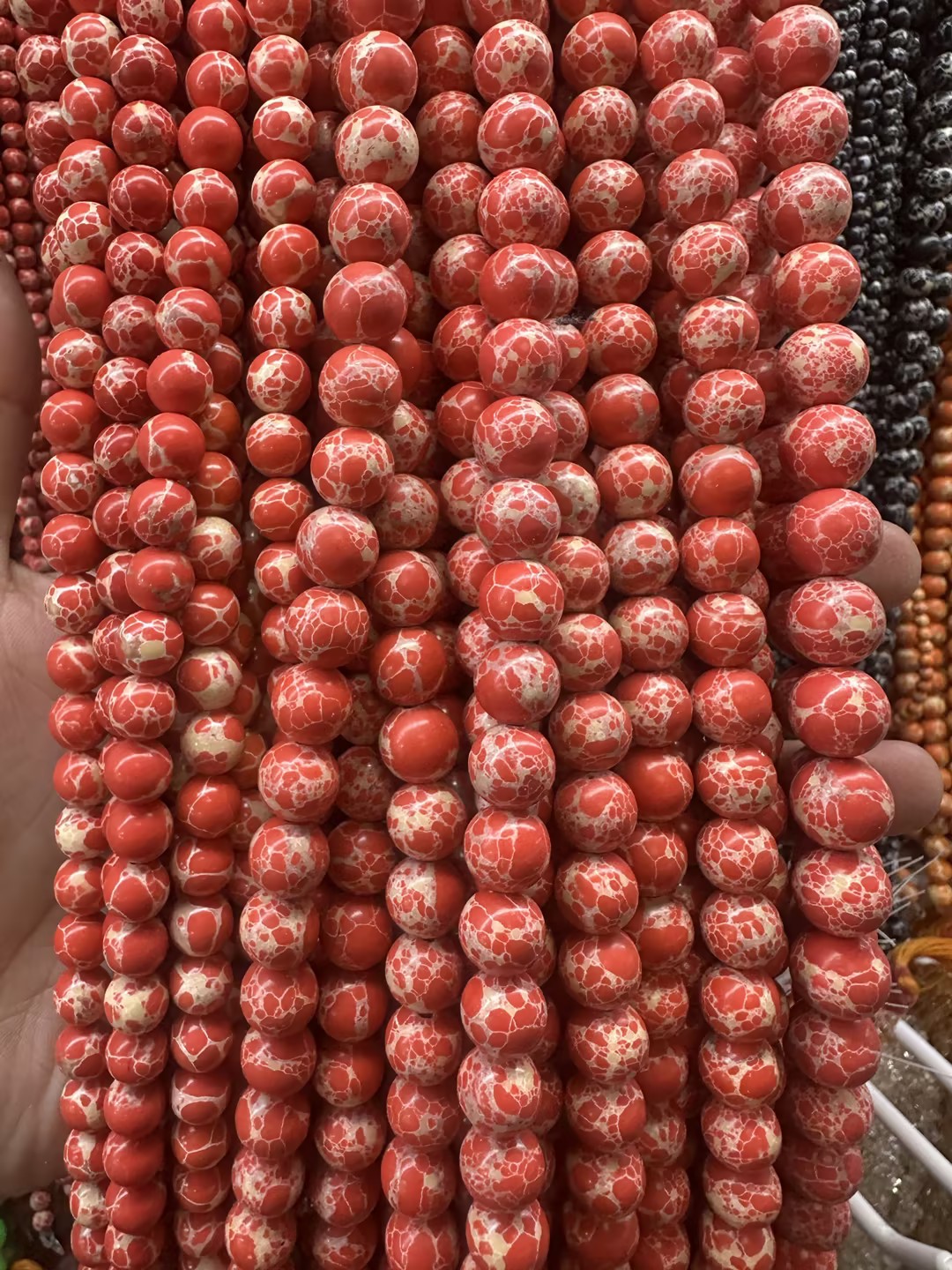 F