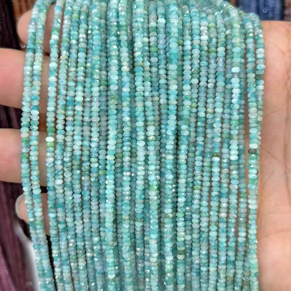 Russian amazonite