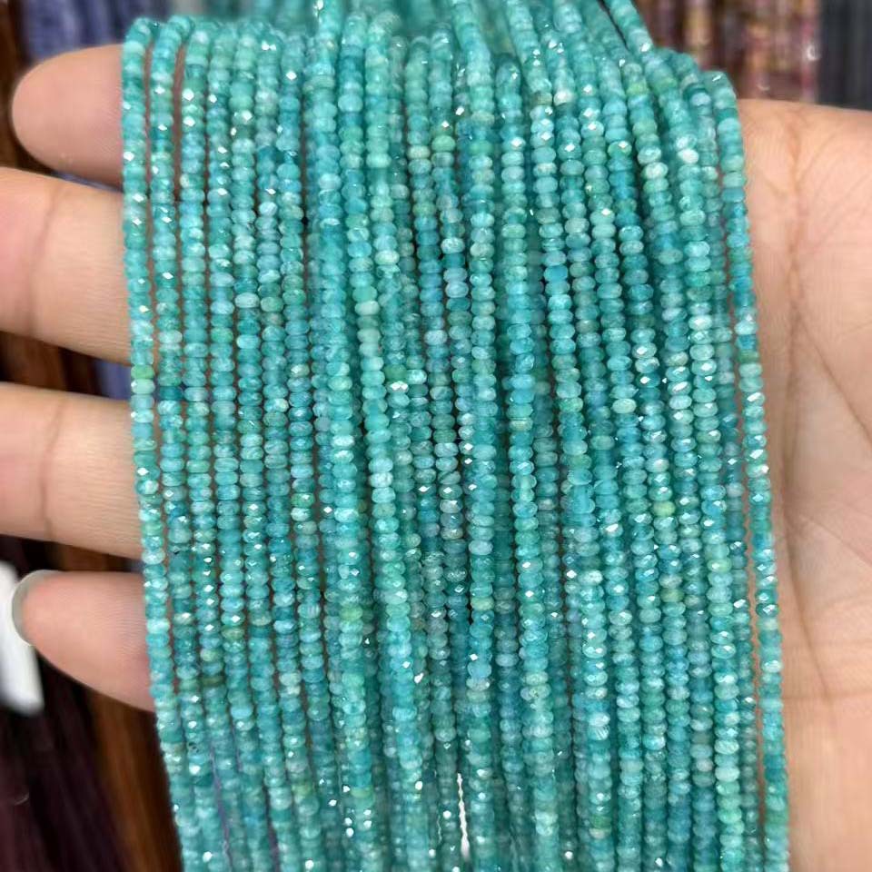 Russian amazonite grade a