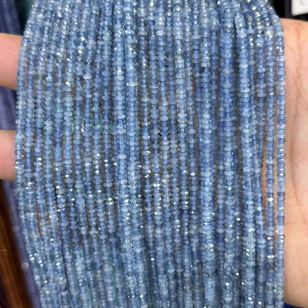 Devil's aquamarine