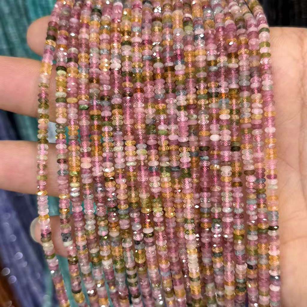 Tourmaline grade a