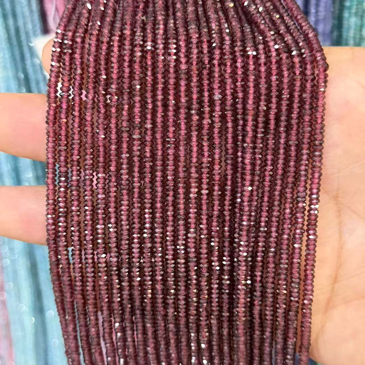 Garnet