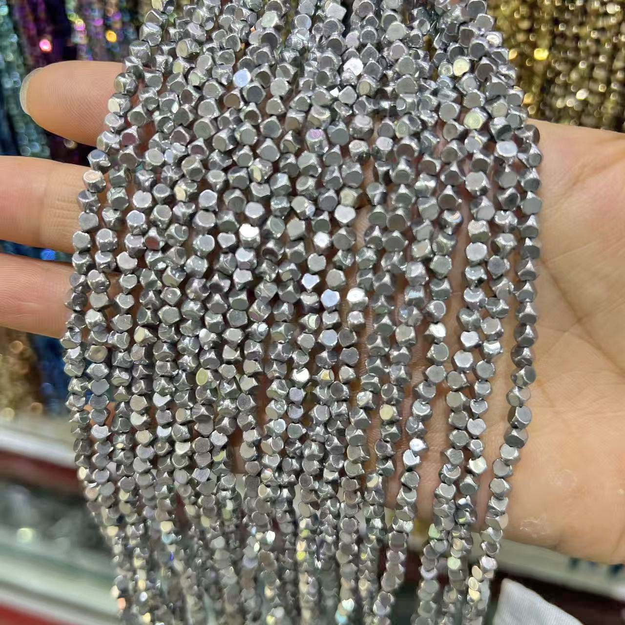 Silver