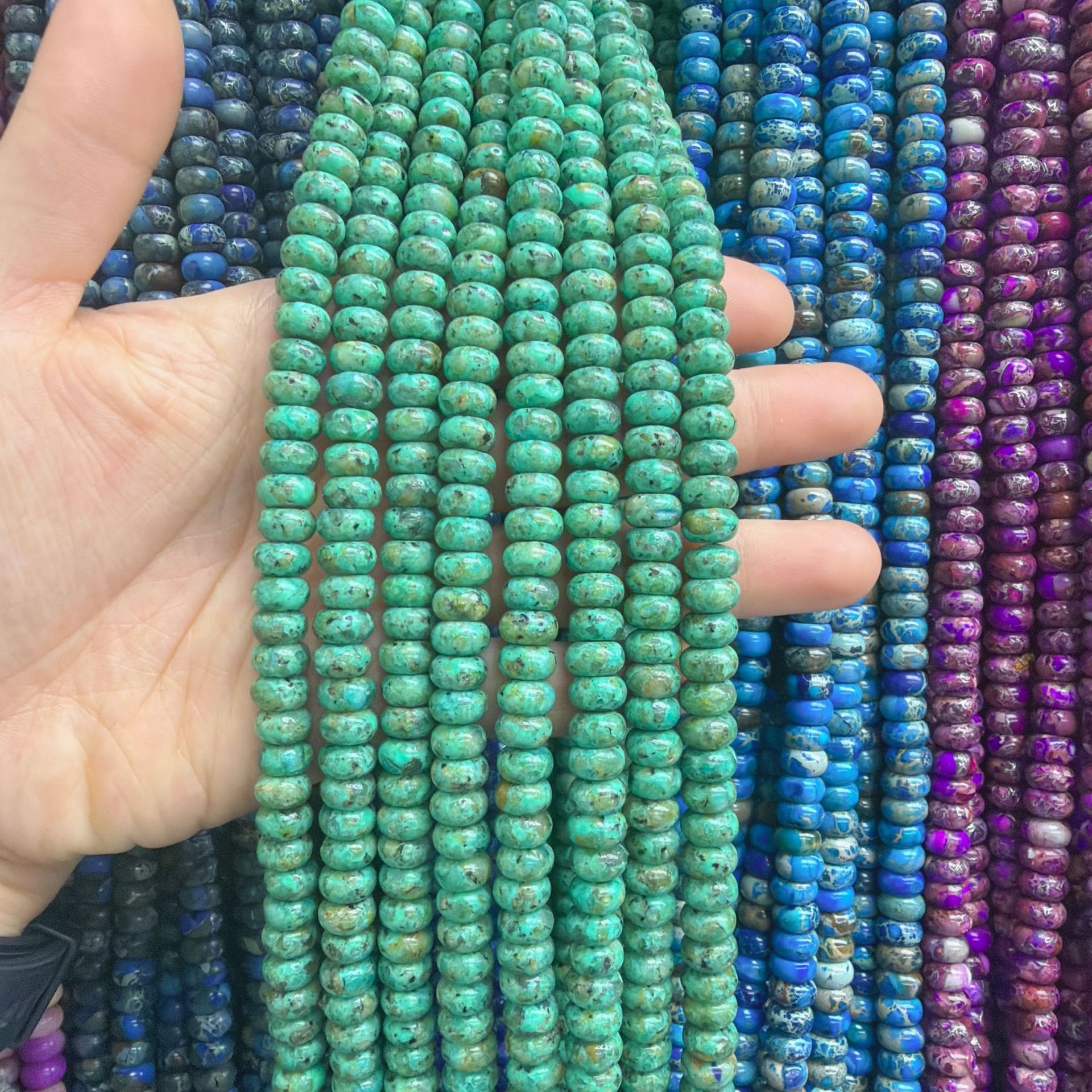 Turquoise
