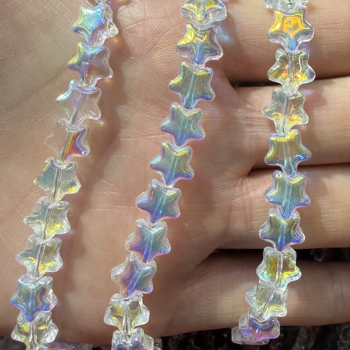 13 # Five-pointed star