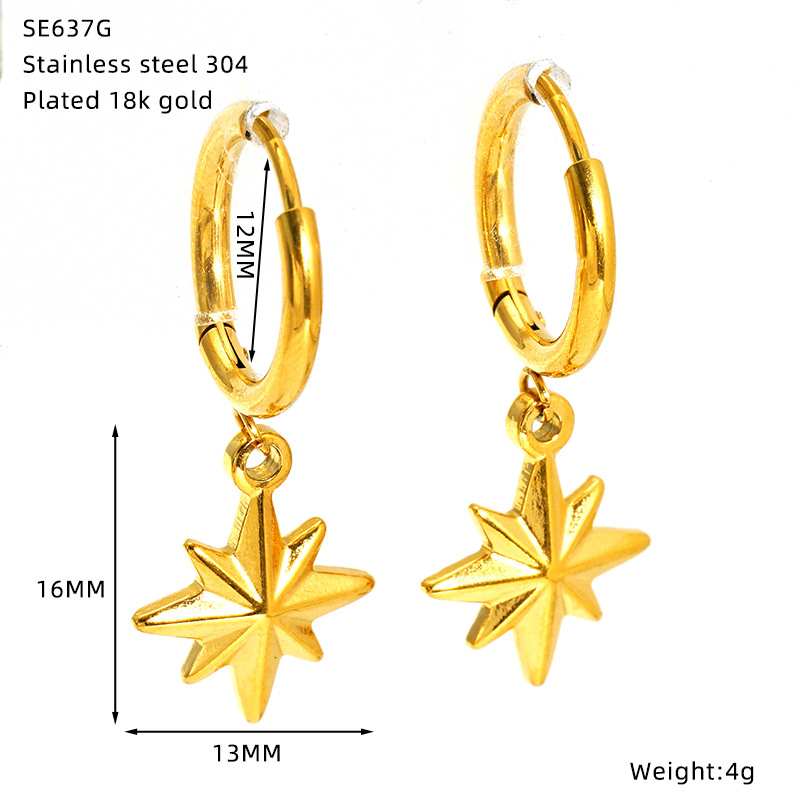 SE637G